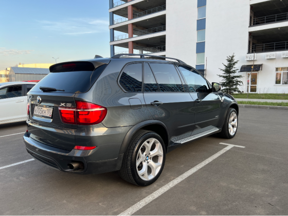 Продам BMW X5 Донецк