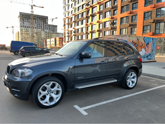 Продам BMW X5 Донецк