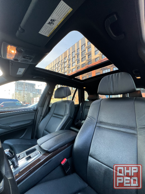 Продам BMW X5 Донецк - изображение 8
