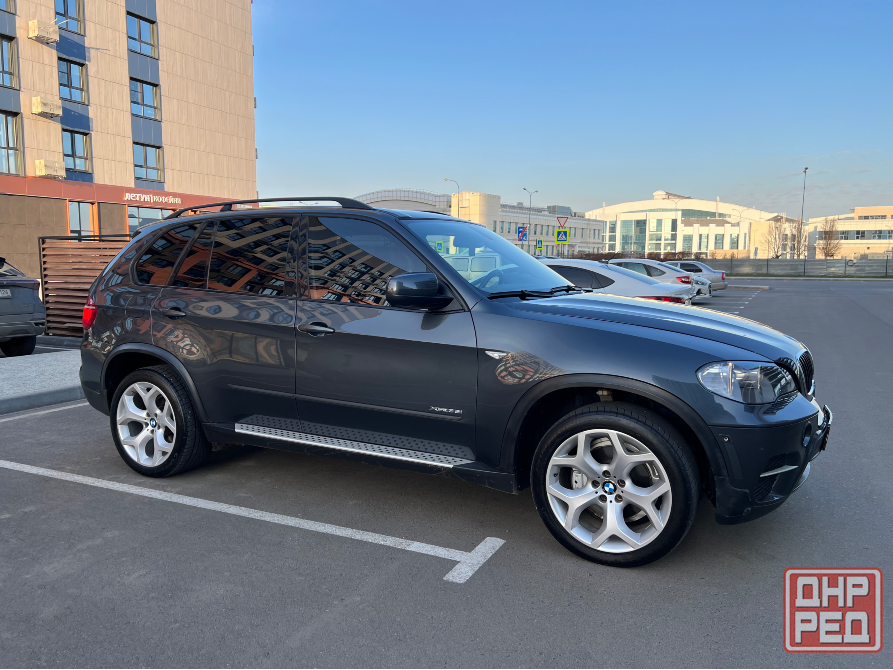 Продам BMW X5 Донецк - изображение 5