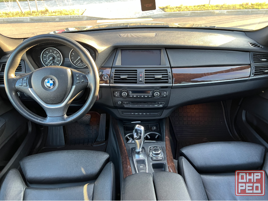 Продам BMW X5 Донецк - изображение 6
