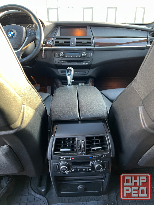 Продам BMW X5 Донецк - изображение 7