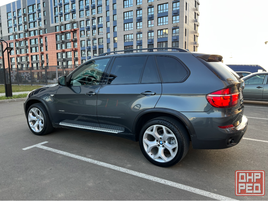 Продам BMW X5 Донецк - изображение 3