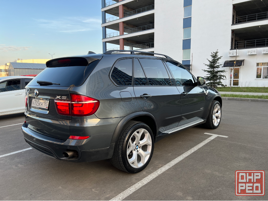 Продам BMW X5 Донецк - изображение 4