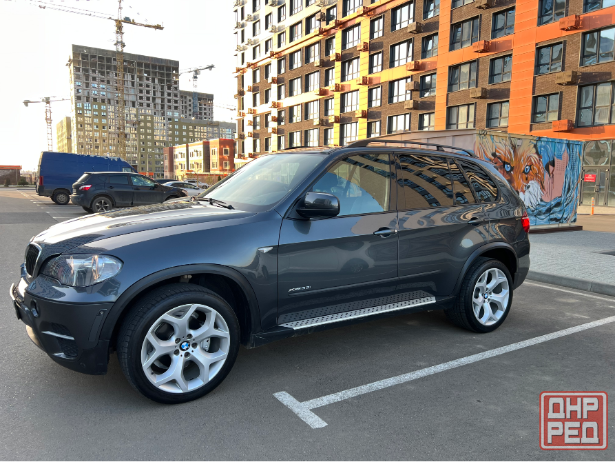Продам BMW X5 Донецк - изображение 2