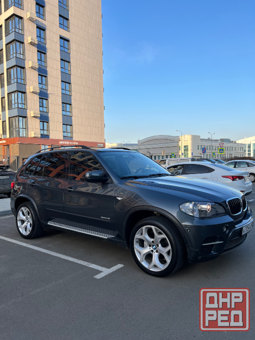 Продам BMW X5 Донецк - изображение 1