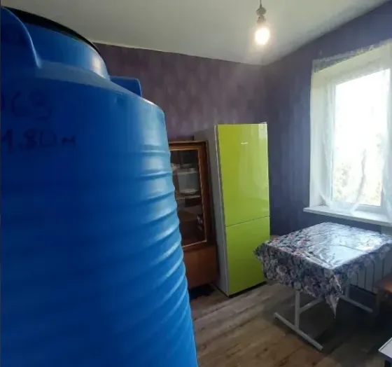 Сдам 2-х комнатную квартиру на Калинино. Вода 24/7 Макеевка