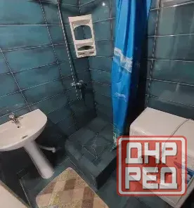 Сдам 2-х комнатную квартиру на Калинино. Вода 24/7 Макеевка - изображение 3