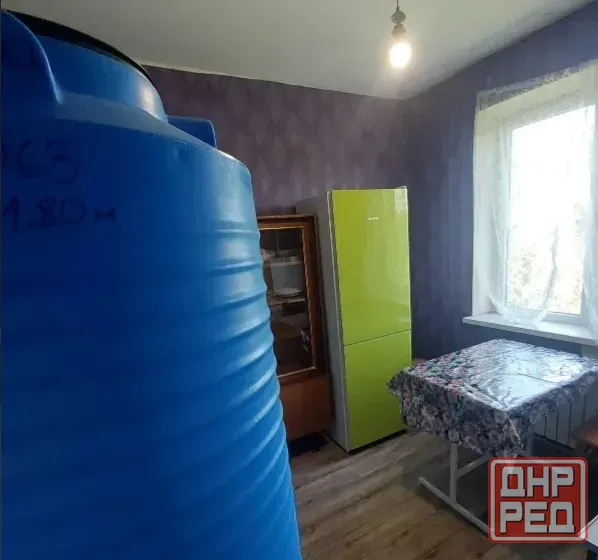 Сдам 2-х комнатную квартиру на Калинино. Вода 24/7 Макеевка - изображение 5