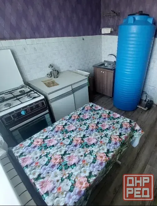 Сдам 2-х комнатную квартиру на Калинино. Вода 24/7 Макеевка - изображение 6