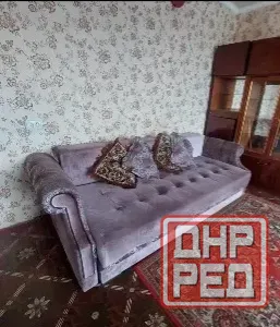 Сдам 2-х комнатную квартиру на Калинино. Вода 24/7 Макеевка - изображение 2