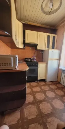 Сдам 3-х комнатную квартиру на Восточном. Вода 24/7 Макеевка