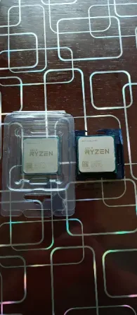 AMD Ryzen 5 1400 Донецк