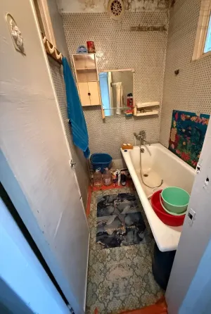 Сдам 3-х комнатную квартиру в Центре Макеевки. Вода 24/7 Макеевка