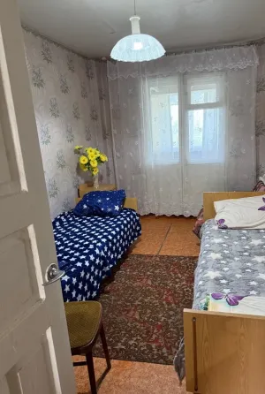 Сдам 3-х комнатную квартиру в Центре Макеевки. Вода 24/7 Макеевка