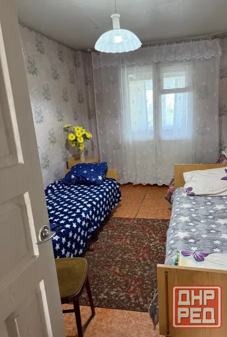 Сдам 3-х комнатную квартиру в Центре Макеевки. Вода 24/7 Макеевка - изображение 2