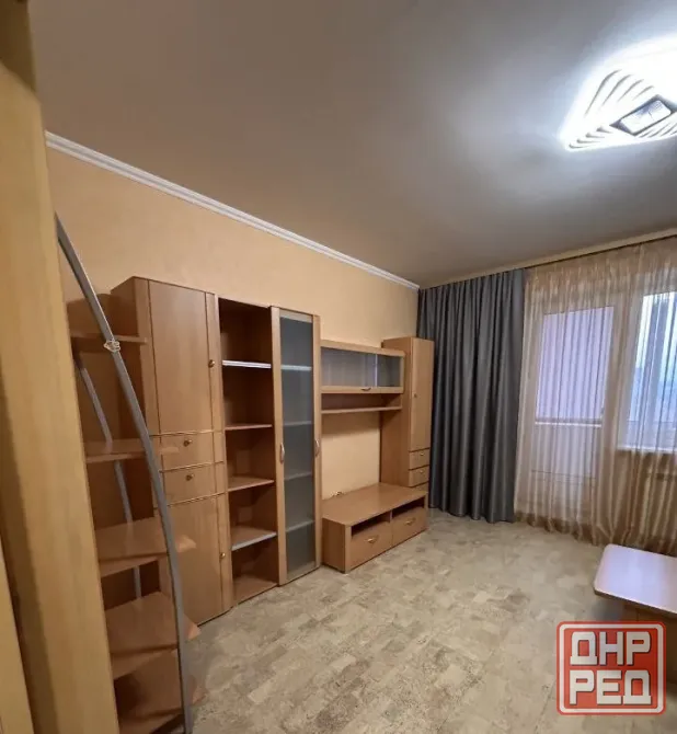 сдаётся уютная 2комнатная квартира в Пролетарском районе Донецк - изображение 2