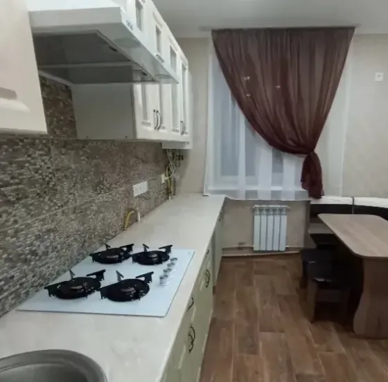 Сдам 3-х комнатную квартиру на 92-х квартирном, ул.Новая Макеевка