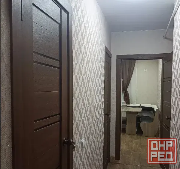 Сдам 3-х комнатную квартиру на 92-х квартирном, ул.Новая Макеевка - изображение 5