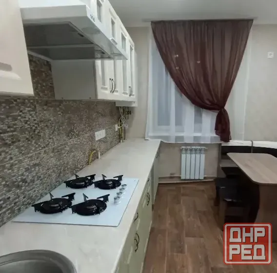 Сдам 3-х комнатную квартиру на 92-х квартирном, ул.Новая Макеевка - изображение 1