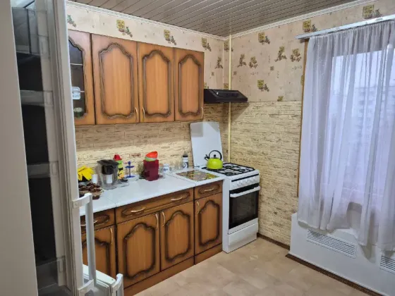2-к квартира, 54 м2, 2/9 эт. Мариуполь