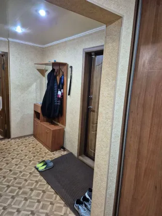 2-к квартира, 54 м2, 2/9 эт. Мариуполь