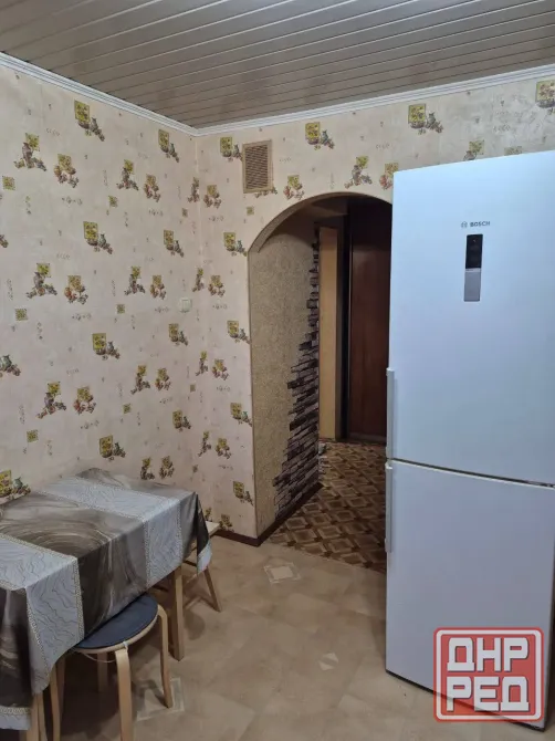2-к квартира, 54 м2, 2/9 эт. Мариуполь - изображение 2