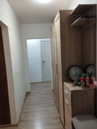 2-к квартира, 58 м2, 7/9 эт. Мариуполь