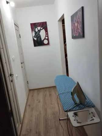 2-к квартира, 58 м2, 7/9 эт. Мариуполь