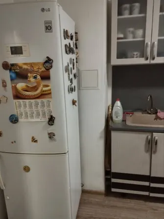 2-к квартира, 58 м2, 7/9 эт. Мариуполь