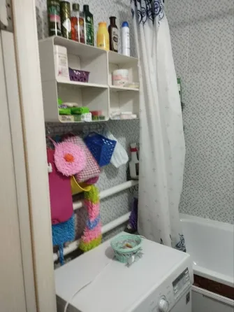 2-к квартира, 58 м2, 7/9 эт. Мариуполь