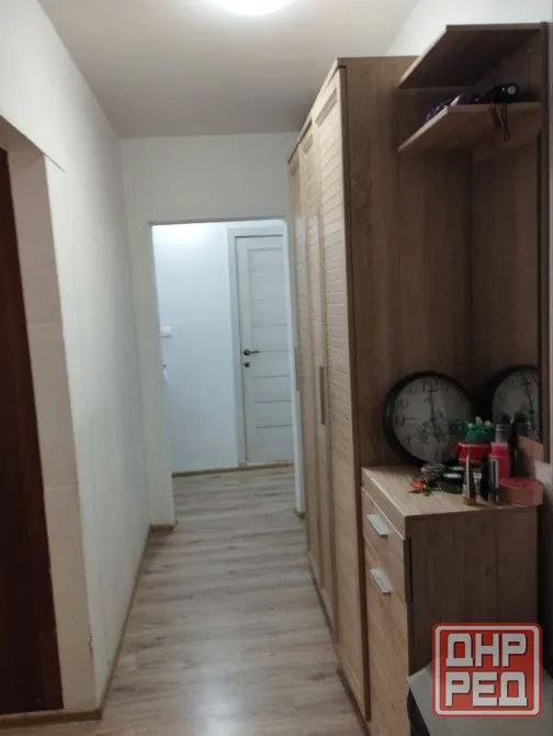 2-к квартира, 58 м2, 7/9 эт. Мариуполь - изображение 3