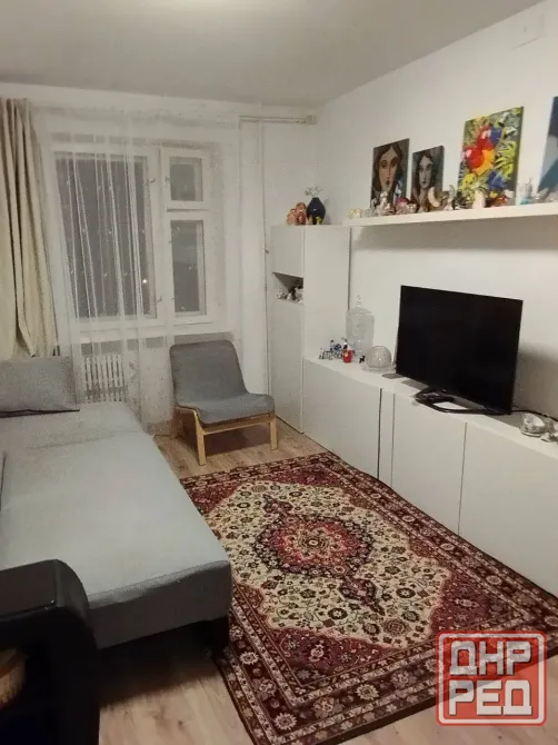 2-к квартира, 58 м2, 7/9 эт. Мариуполь - изображение 9