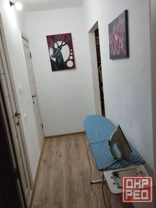 2-к квартира, 58 м2, 7/9 эт. Мариуполь - изображение 4