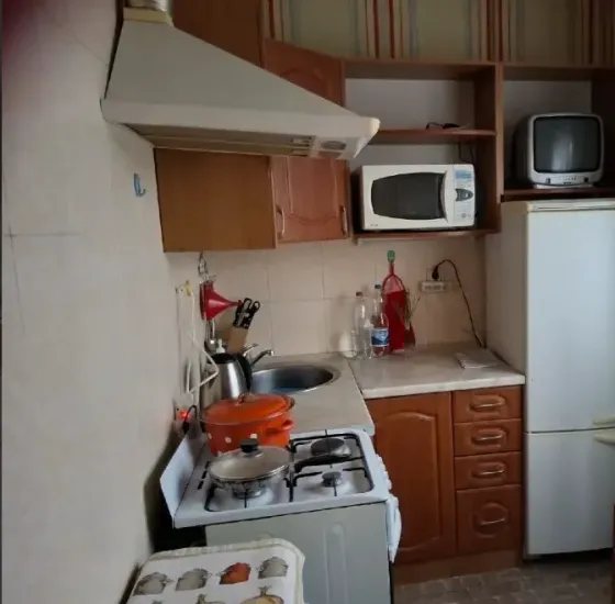 Сдам 1-комнатную квартиру в Центре Гвардейки Макеевка