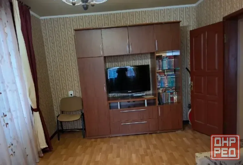 Сдам 1-комнатную квартиру в Центре Гвардейки Макеевка - изображение 5
