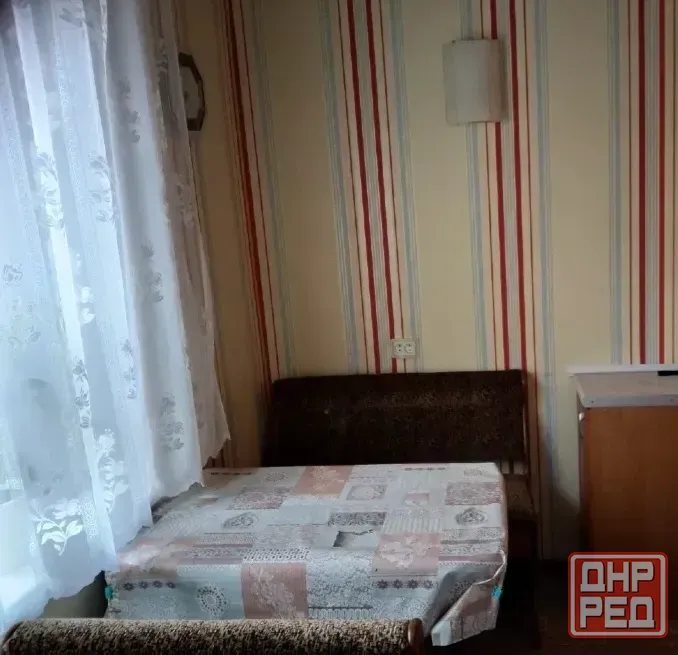 Сдам 1-комнатную квартиру в Центре Гвардейки Макеевка - изображение 4