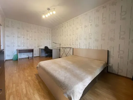 1-к квартира, 46 м2, 8/9 эт. Мариуполь