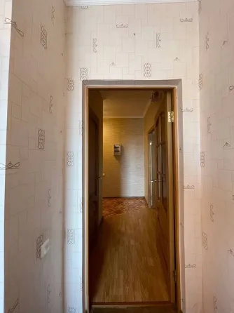 1-к квартира, 46 м2, 8/9 эт. Мариуполь