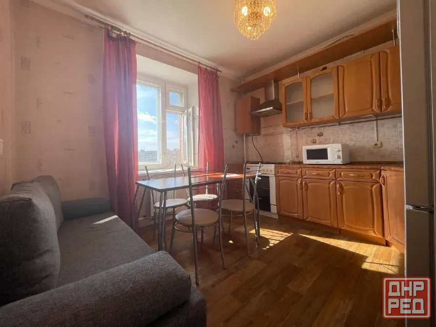 1-к квартира, 46 м2, 8/9 эт. Мариуполь - изображение 3