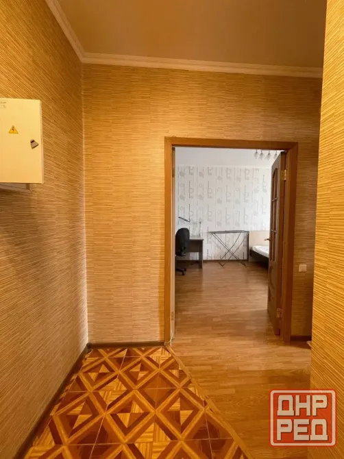1-к квартира, 46 м2, 8/9 эт. Мариуполь - изображение 8