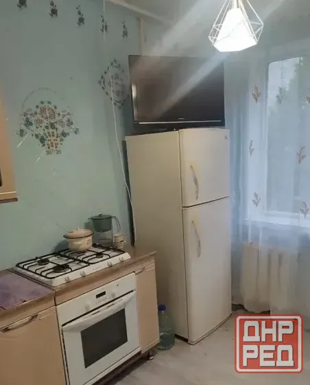 Сдам 2-х комнатную квартиру на Зеленом в районе Танка Макеевка - изображение 6