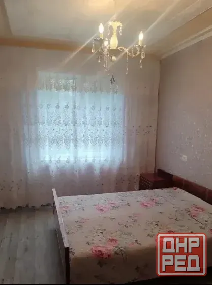 Сдам 2-х комнатную квартиру на Зеленом в районе Танка Макеевка - изображение 4