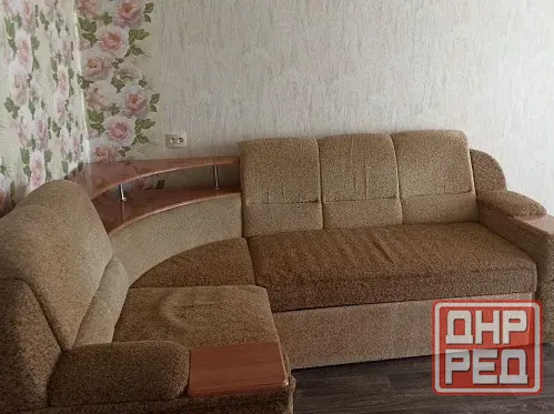 Сдам 1-комнатную квартиру в Центре Макеевки Макеевка - изображение 3