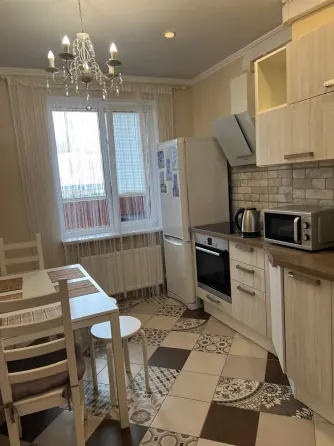 1-к квартира, 38 м2, 4/12 эт. Мариуполь
