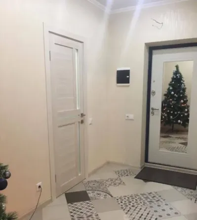 1-к квартира, 38 м2, 4/12 эт. Мариуполь