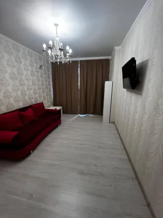 1-к квартира, 38 м2, 4/12 эт. Мариуполь