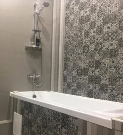 1-к квартира, 38 м2, 4/12 эт. Мариуполь
