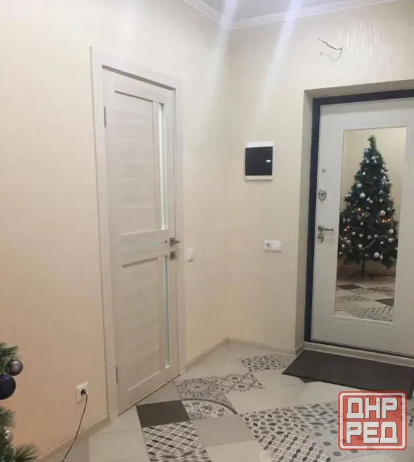 1-к квартира, 38 м2, 4/12 эт. Мариуполь - изображение 6