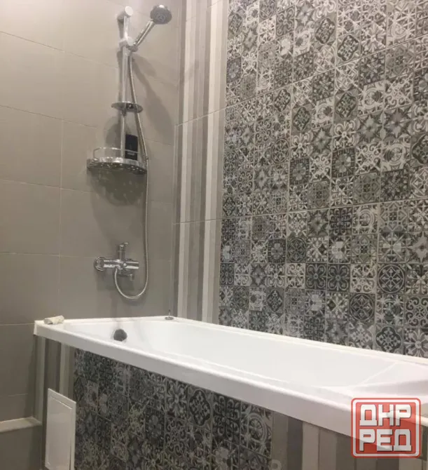 1-к квартира, 38 м2, 4/12 эт. Мариуполь - изображение 4